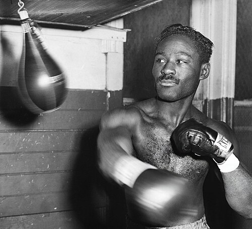 Ezzard Charles